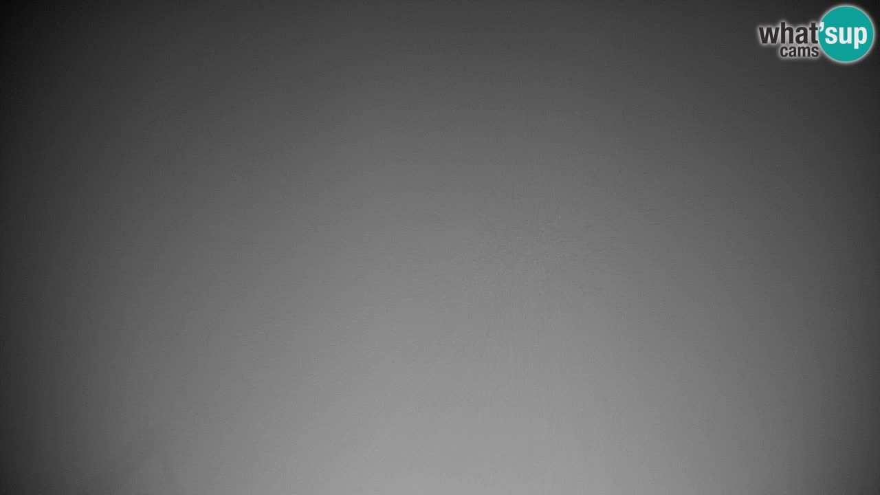 Webcam Pohorje | Stazione Inferiore Sleme