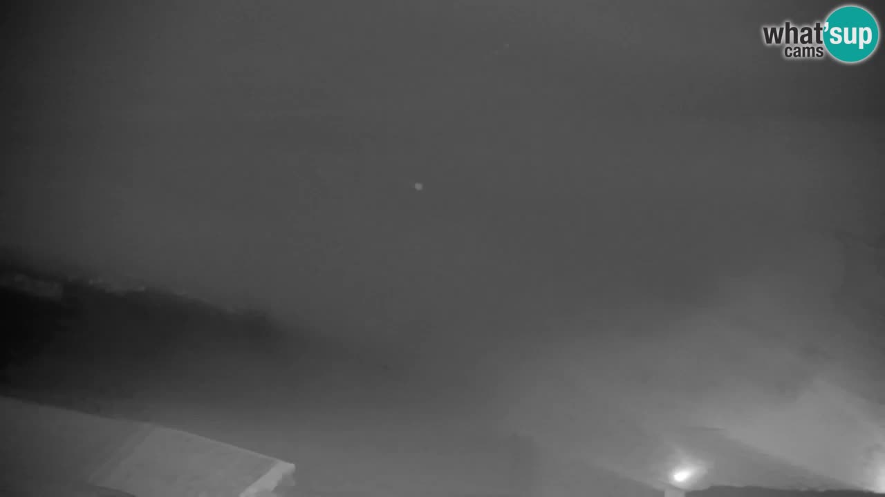 Webcam Pohorje | Station Sleme