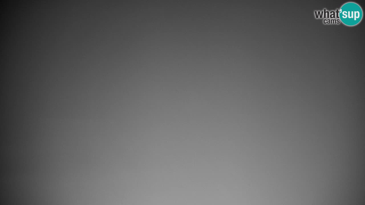 Pohorje webcam | Sleme lower station