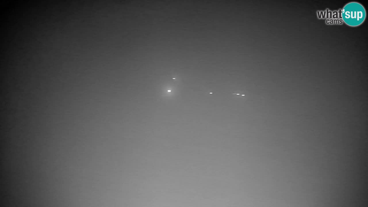 Pohorje Webcam | Sleme Talstation