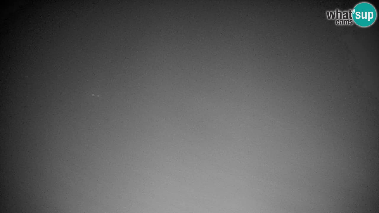 Pohorje Web kamera | Sleme Donja Stanica