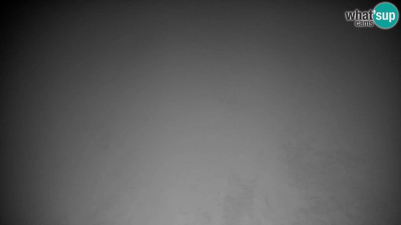 Webcam Pohorje | Station Sleme