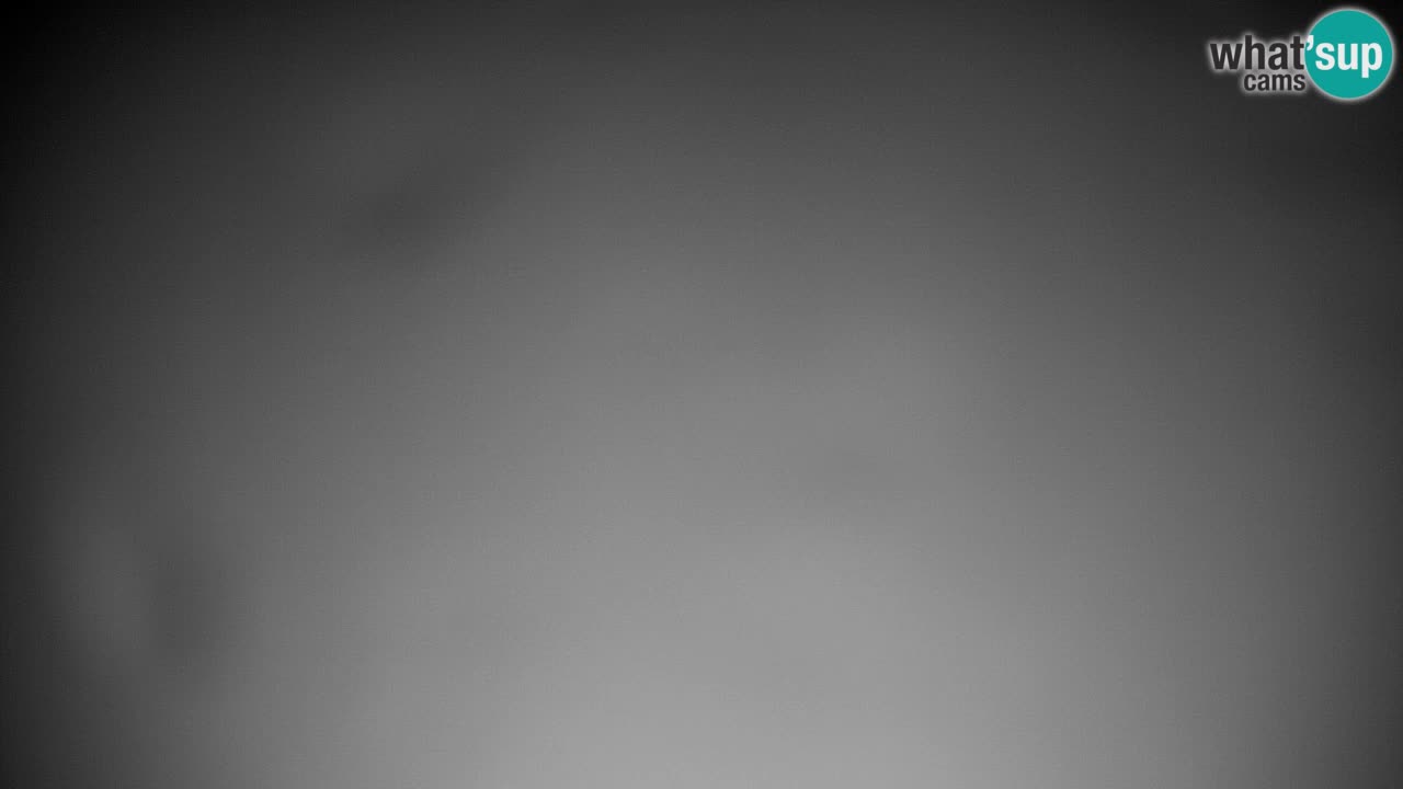 Pohorje Web kamera | Sleme Donja Stanica