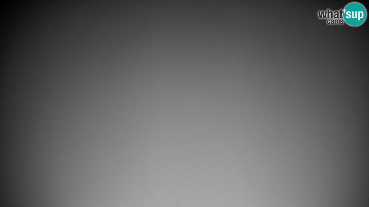 Webcam Pohorje | Estación Inferior de Sleme