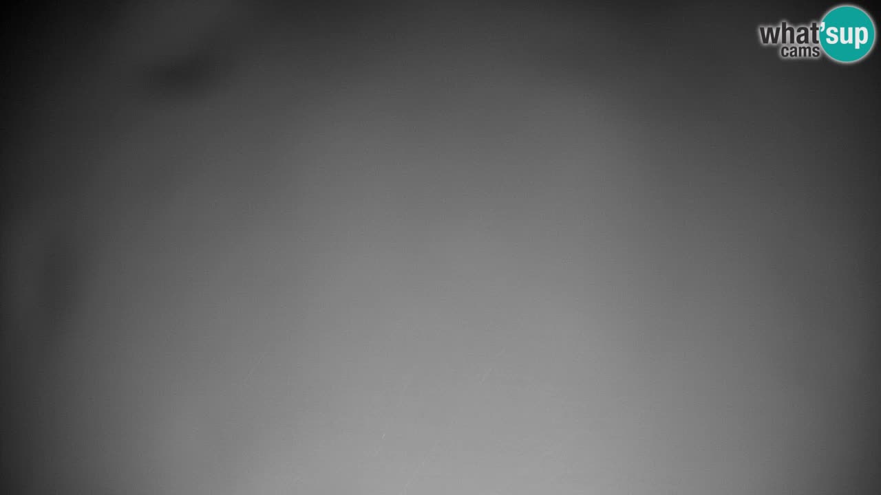 Pohorje webcam | Sleme lower station