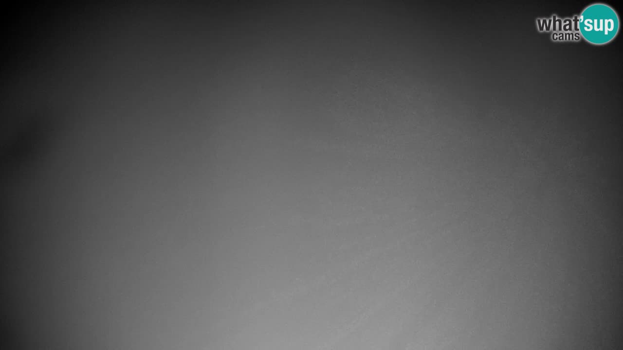 Webcam Pohorje | Station Sleme