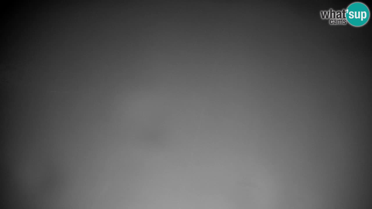 Pohorje webcam | Sleme lower station