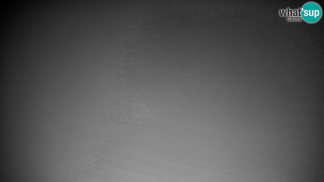 Webcam Pohorje | Estación Inferior de Sleme