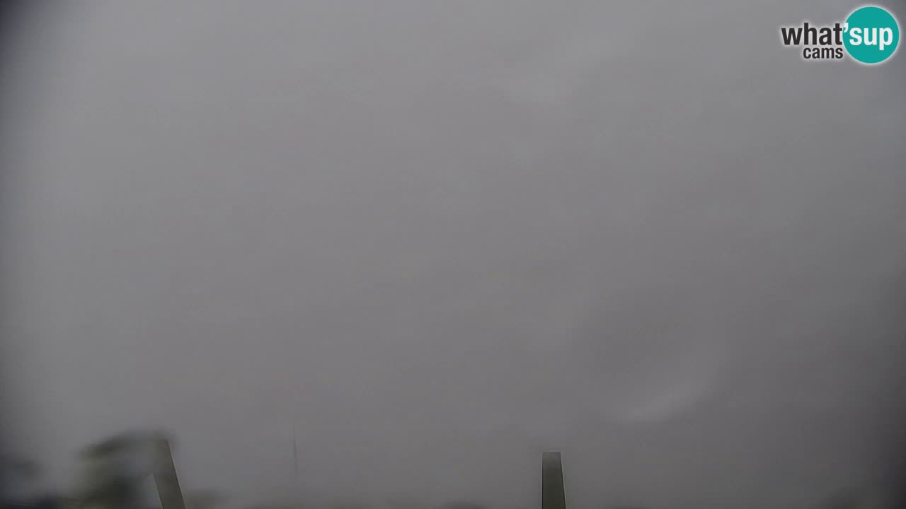 Webcam Pohorje | Stazione Inferiore Sleme