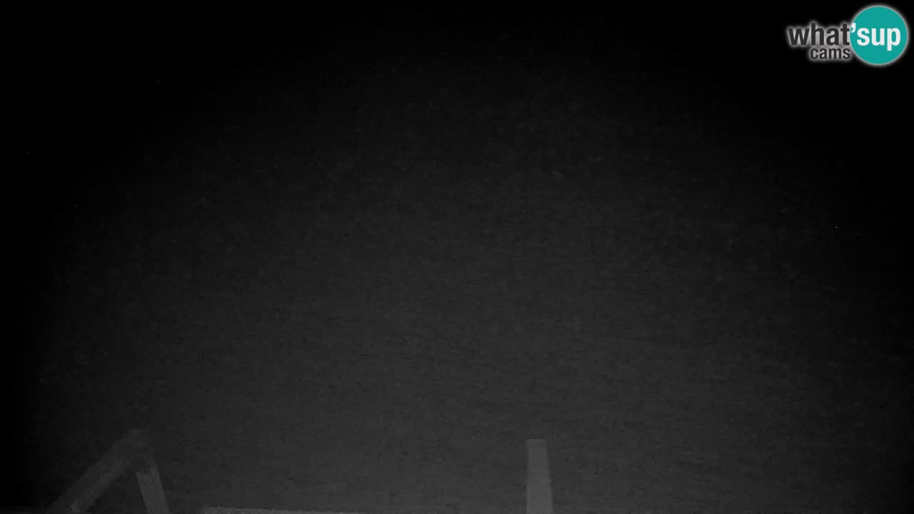 Webcam Pohorje | Estación Inferior de Sleme