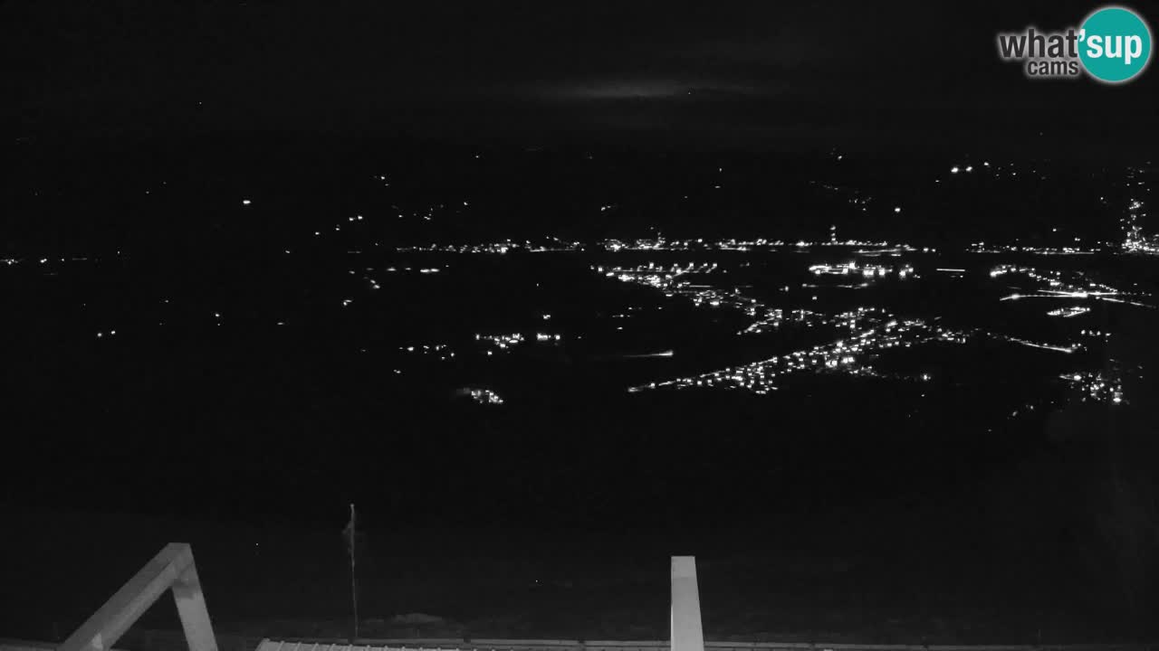 Webcam Pohorje | Stazione Inferiore Sleme