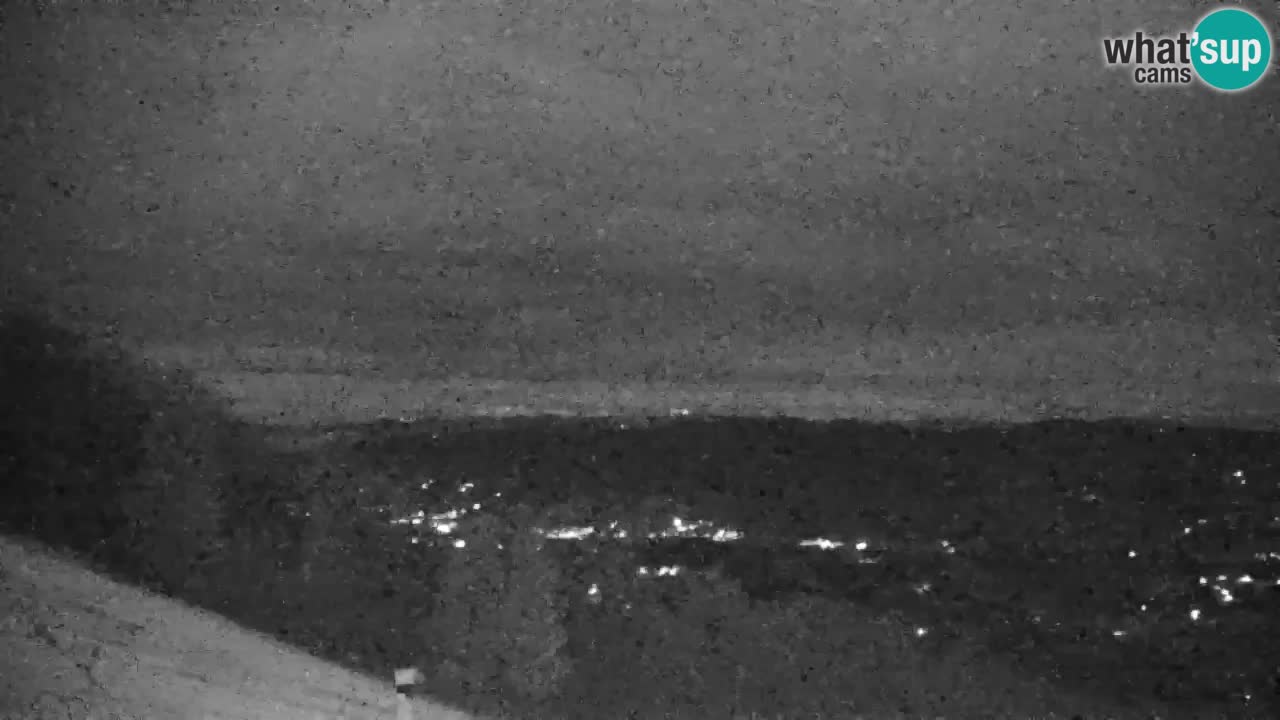 Webcam Pohorje | Station Sleme