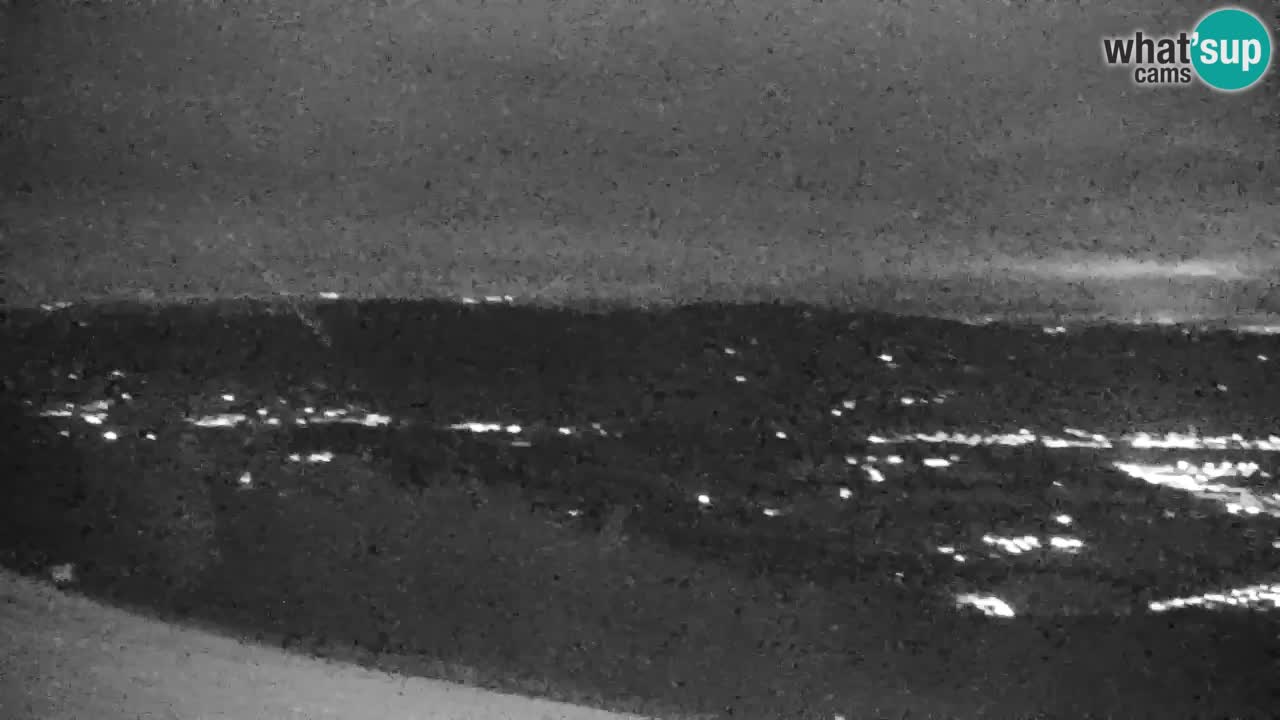 Webcam Pohorje | Station Sleme