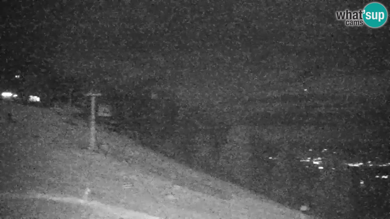 Webcam Pohorje | Estación Inferior de Sleme