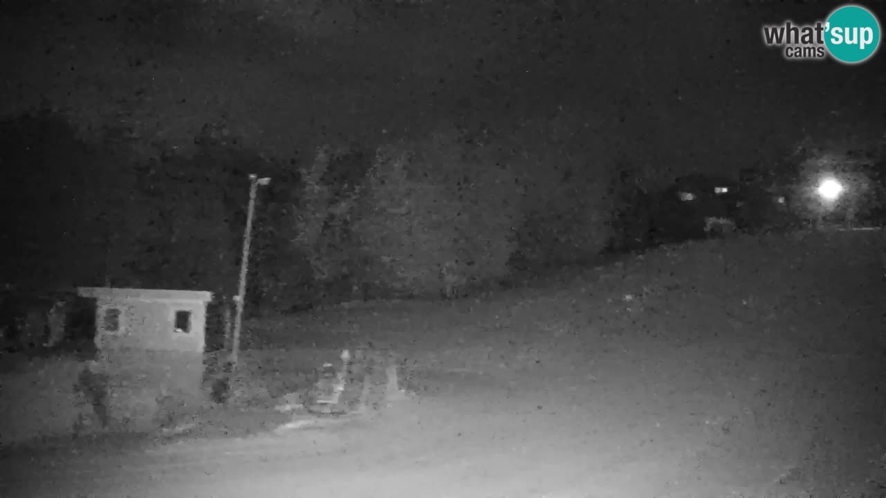 Webcam Pohorje | Stazione Inferiore Sleme