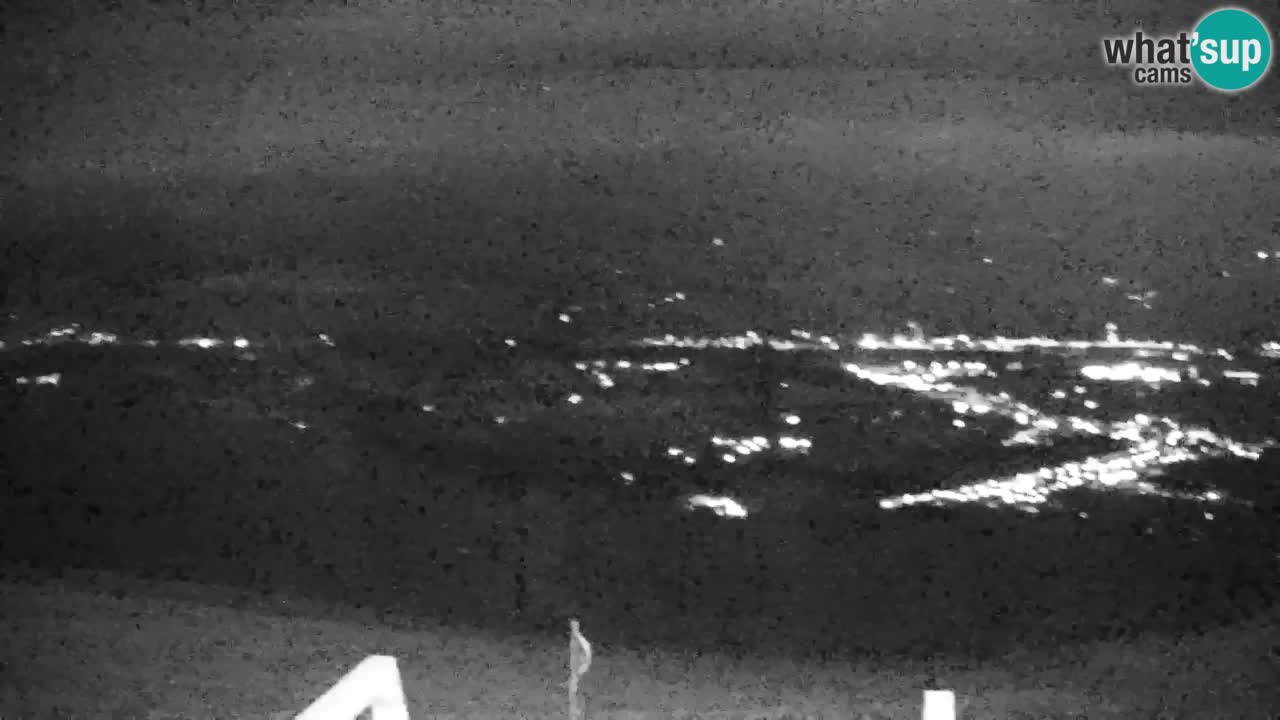 Webcam Pohorje | Estación Inferior de Sleme