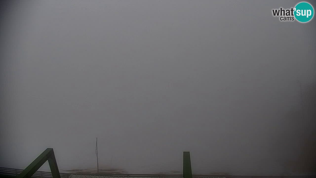 Pohorje Web kamera | Sleme Donja Stanica