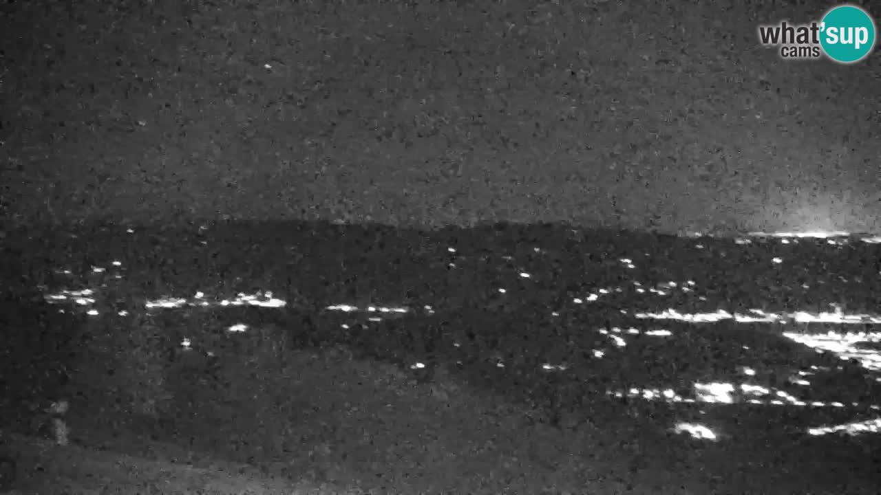 Webcam Pohorje | Stazione Inferiore Sleme