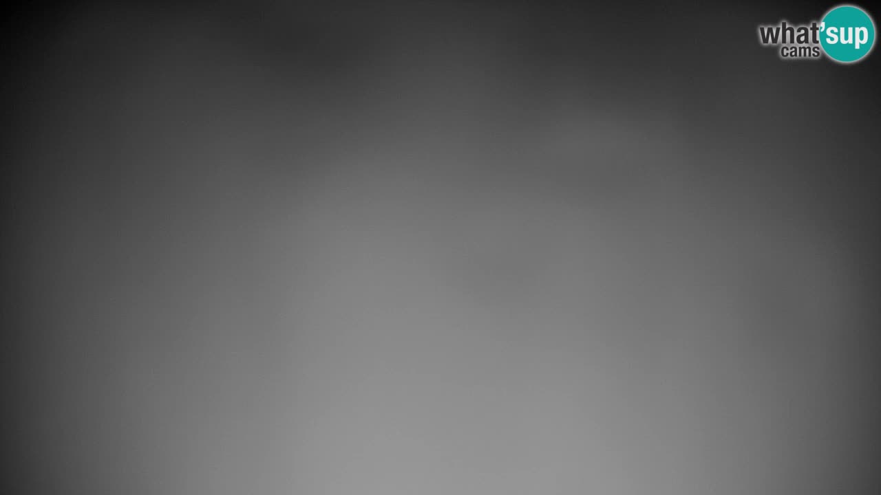 Pohorje Webcam | Sleme Talstation