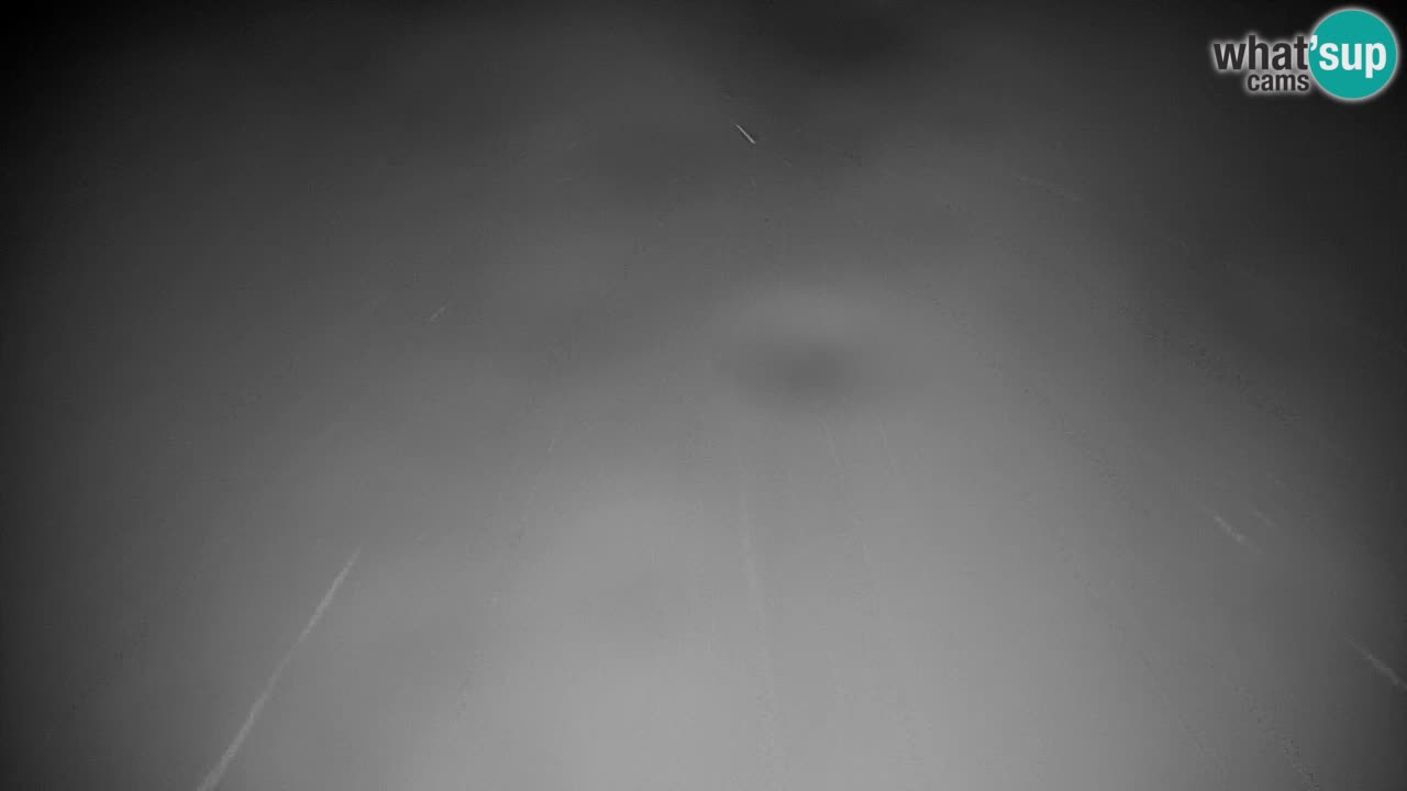 Webcam Pohorje | Stazione Inferiore Sleme