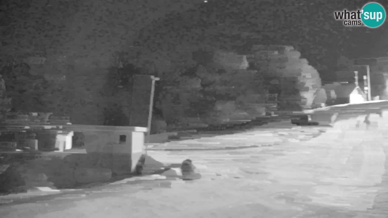 Webcam Pohorje | Stazione Inferiore Sleme