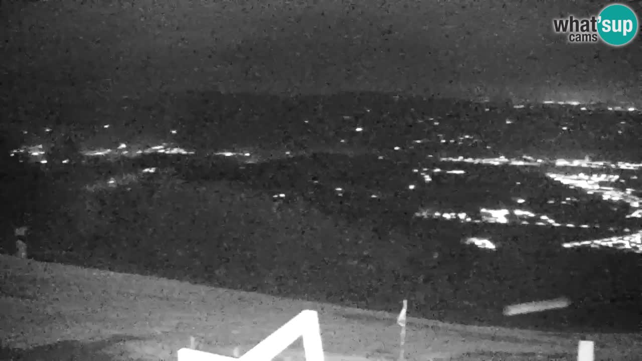 Webcam Pohorje | Stazione Inferiore Sleme