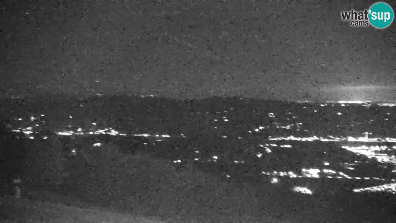 Webcam Pohorje | Stazione Inferiore Sleme