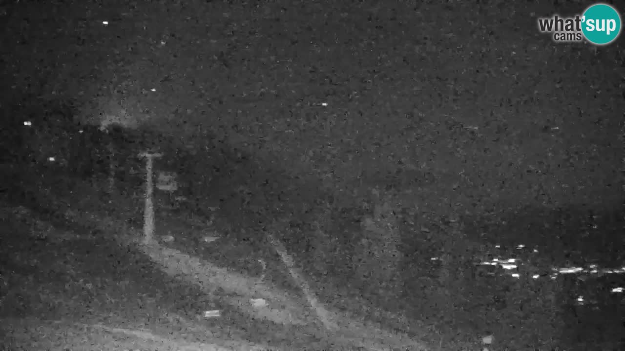 Webcam Pohorje | Stazione Inferiore Sleme