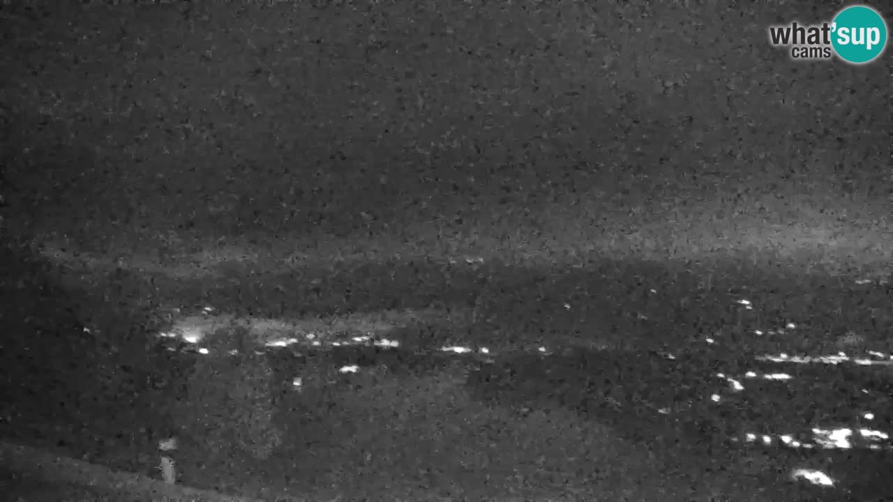 Pohorje webcam | Sleme lower station