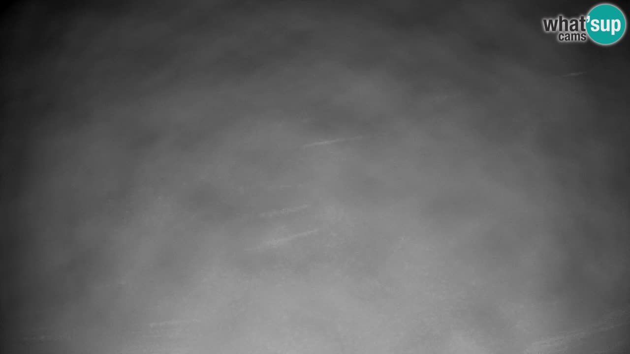 Pohorje Webcam | Sleme Talstation