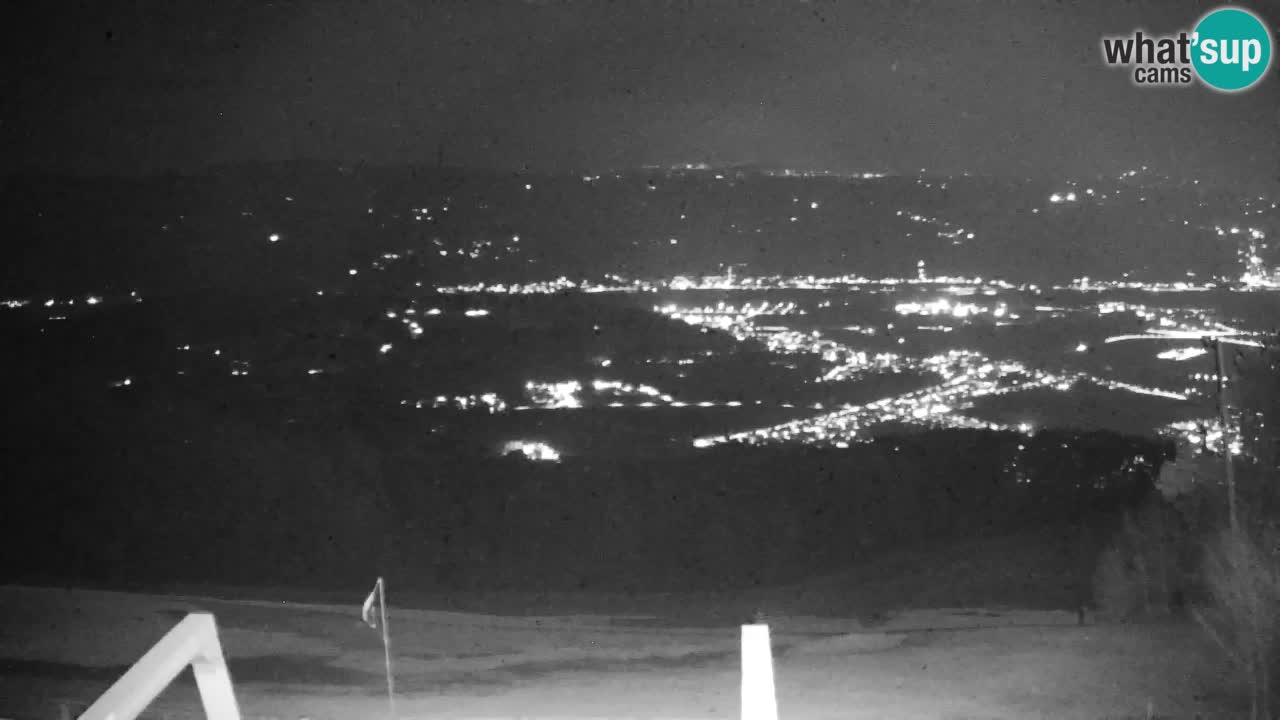 Webcam Pohorje | Stazione Inferiore Sleme