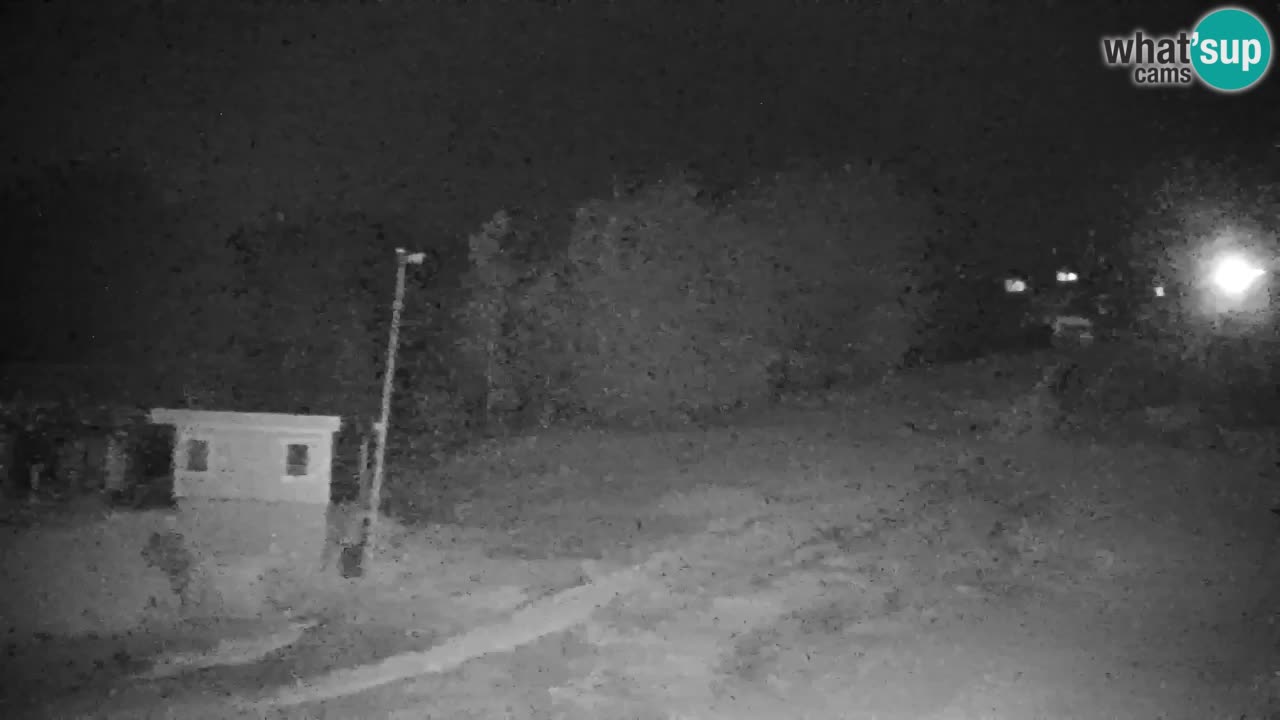 Webcam Pohorje | Estación Inferior de Sleme