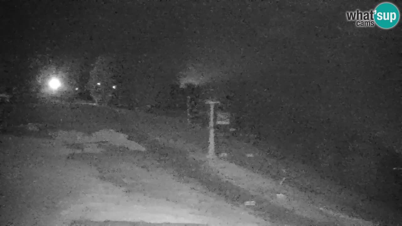 Webcam Pohorje | Stazione Inferiore Sleme