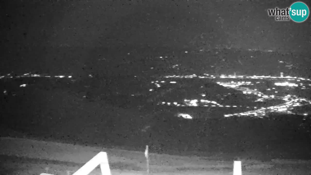 Webcam Pohorje | Estación Inferior de Sleme