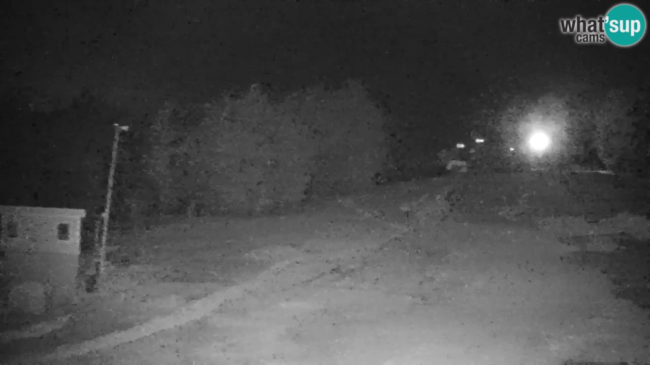 Webcam Pohorje | Estación Inferior de Sleme