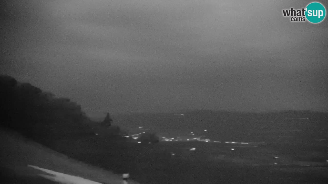 Webcam Pohorje | Stazione Inferiore Sleme