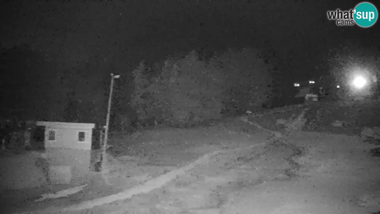 Webcam Pohorje | Estación Inferior de Sleme