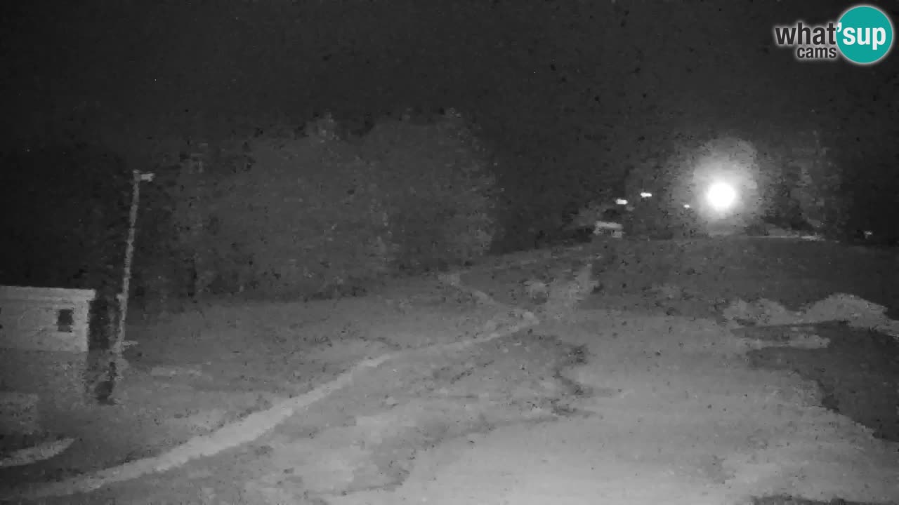 Webcam Pohorje | Stazione Inferiore Sleme