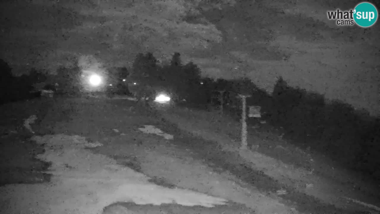 Webcam Pohorje | Stazione Inferiore Sleme