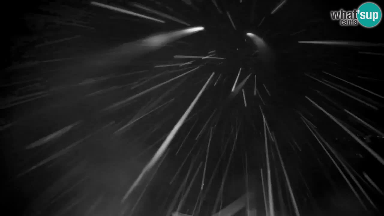 Webcam Pohorje | Stazione Inferiore Sleme