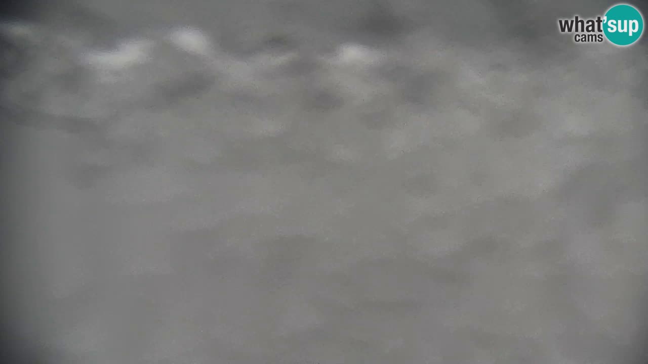 Pohorje webcam | Sleme lower station