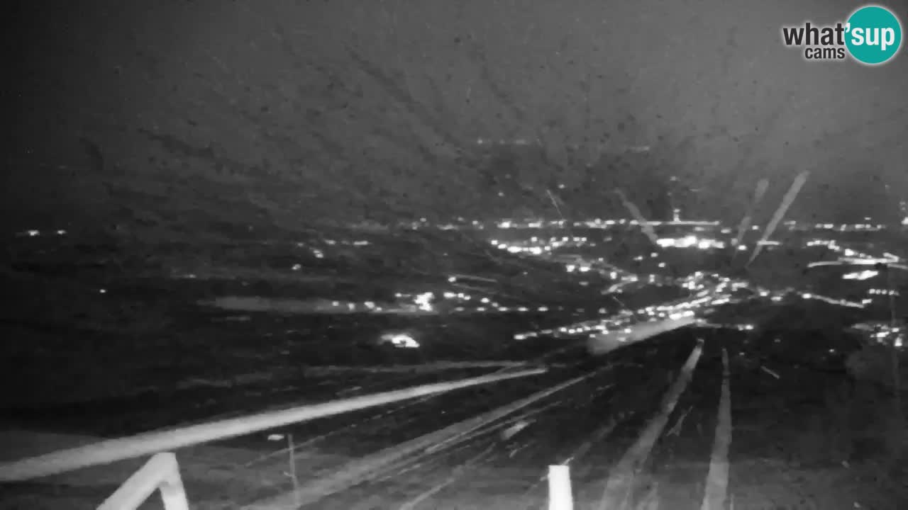 Webcam Pohorje | Estación Inferior de Sleme