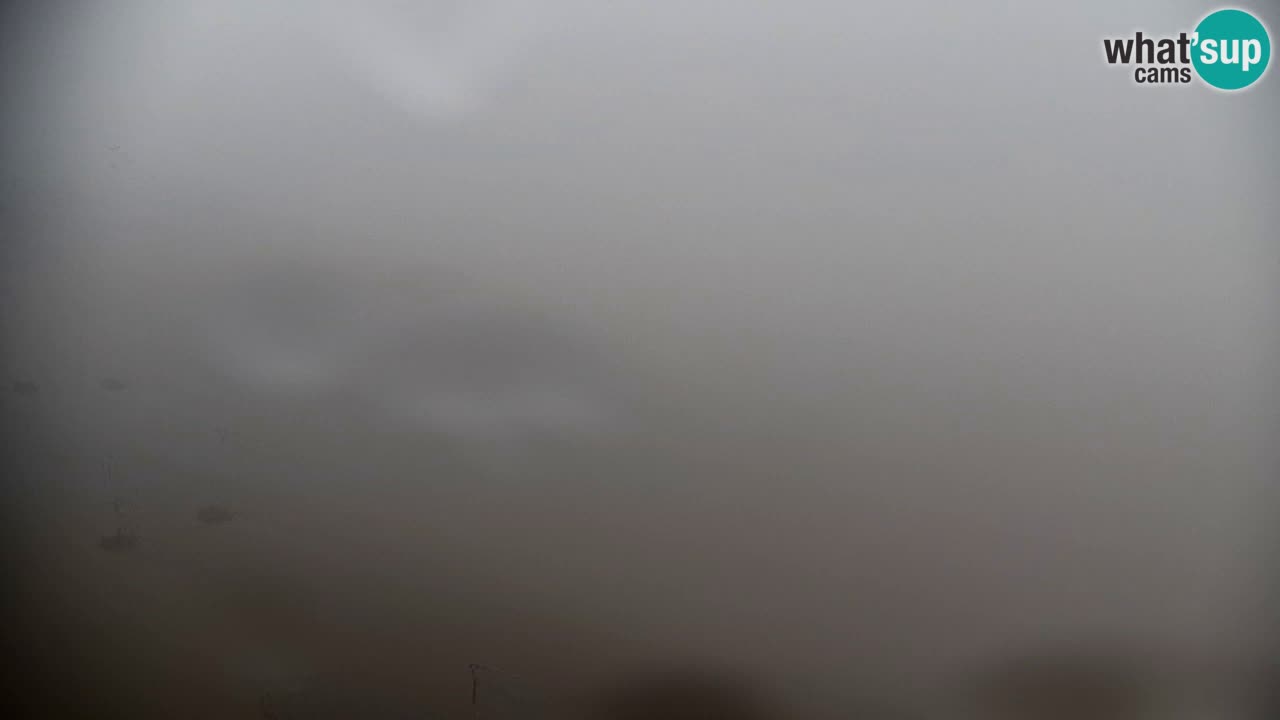 Webcam Pohorje | Estación Inferior de Sleme