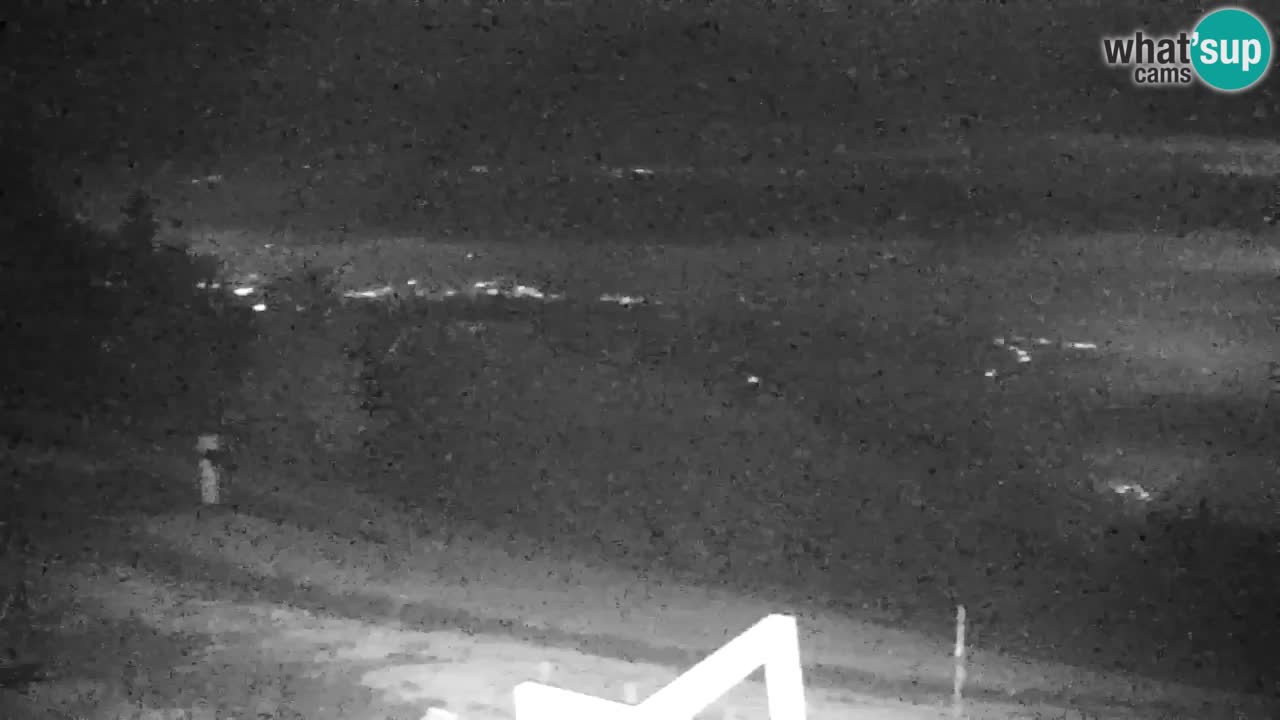 Webcam Pohorje | Stazione Inferiore Sleme