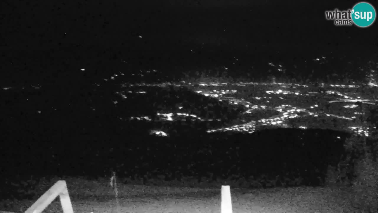 Webcam Pohorje | Stazione Inferiore Sleme