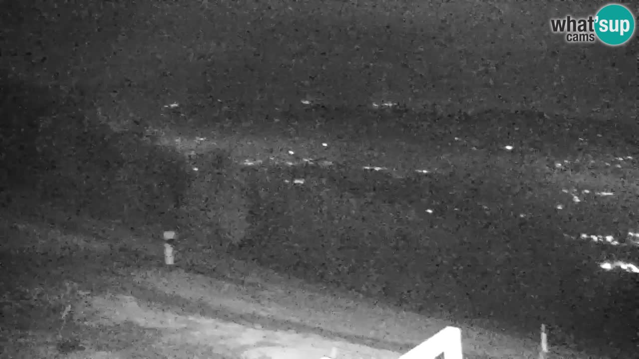 Webcam Pohorje | Stazione Inferiore Sleme