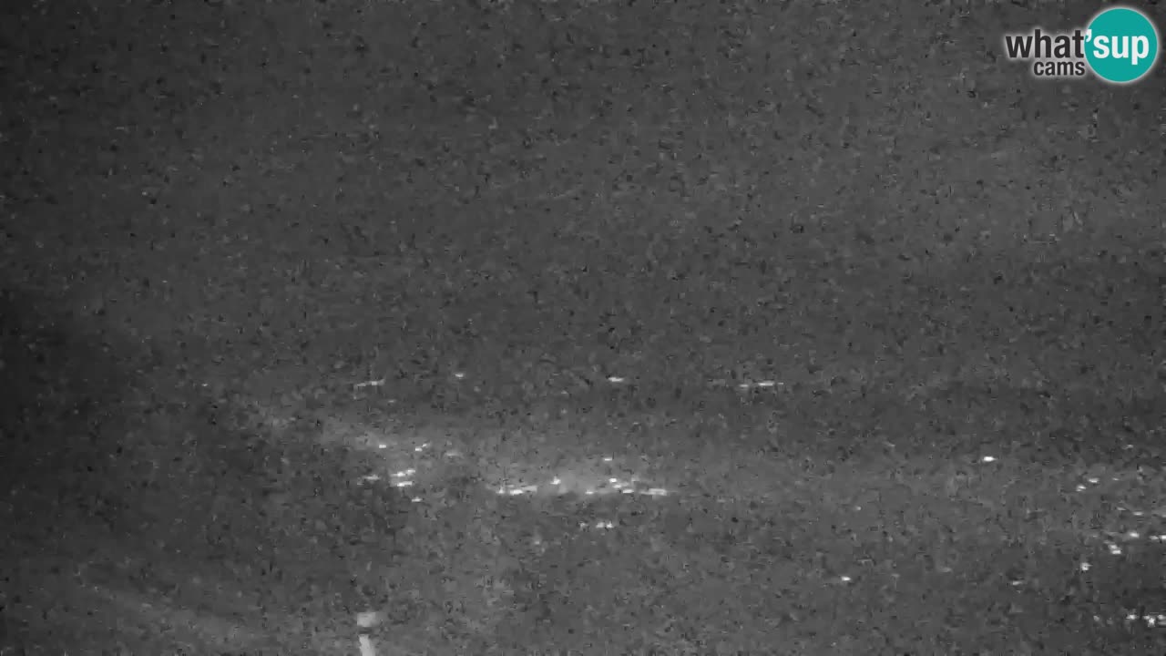 Pohorje Webcam | Sleme Talstation