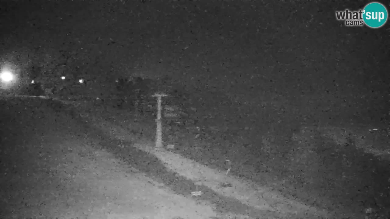 Webcam Pohorje | Stazione Inferiore Sleme