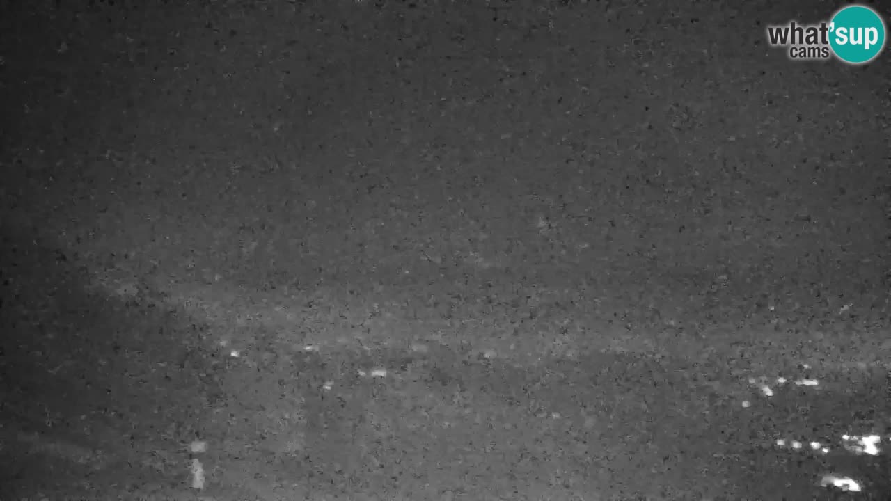 Webcam Pohorje | Estación Inferior de Sleme