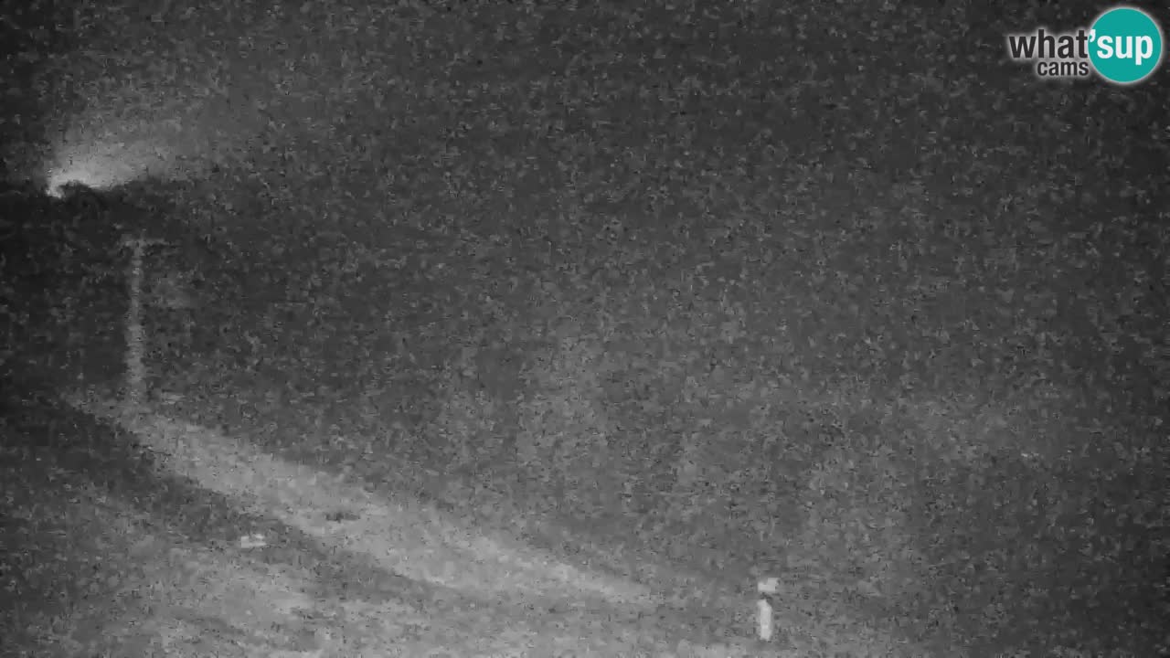 Webcam Pohorje | Stazione Inferiore Sleme